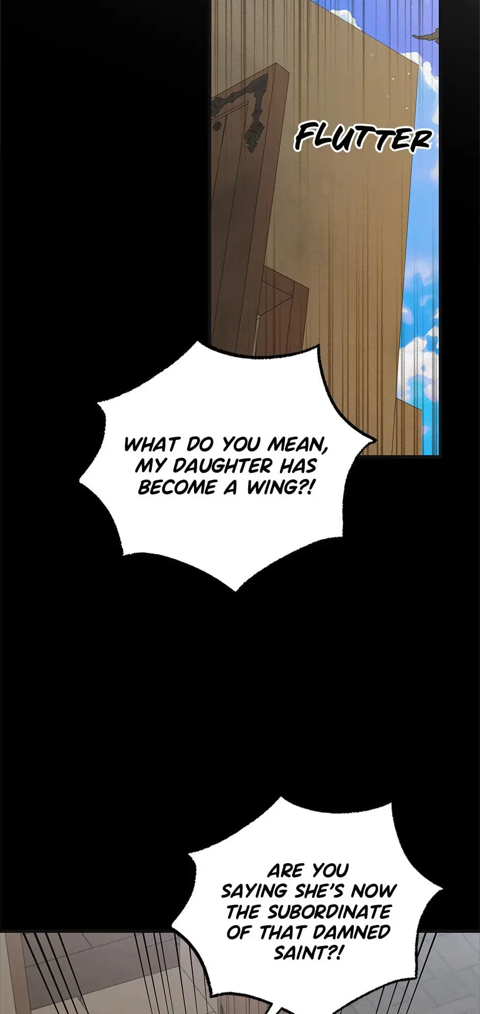 A Way to Protect the Lovable You Chapter 96 page 34