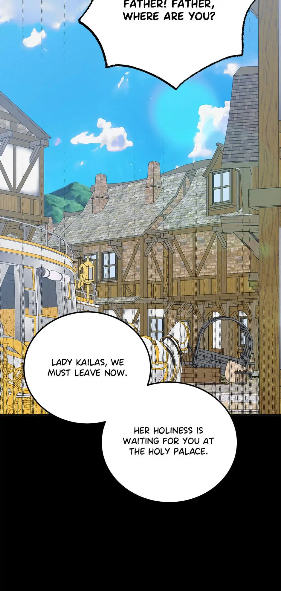 A Way to Protect the Lovable You Chapter 96 page 38