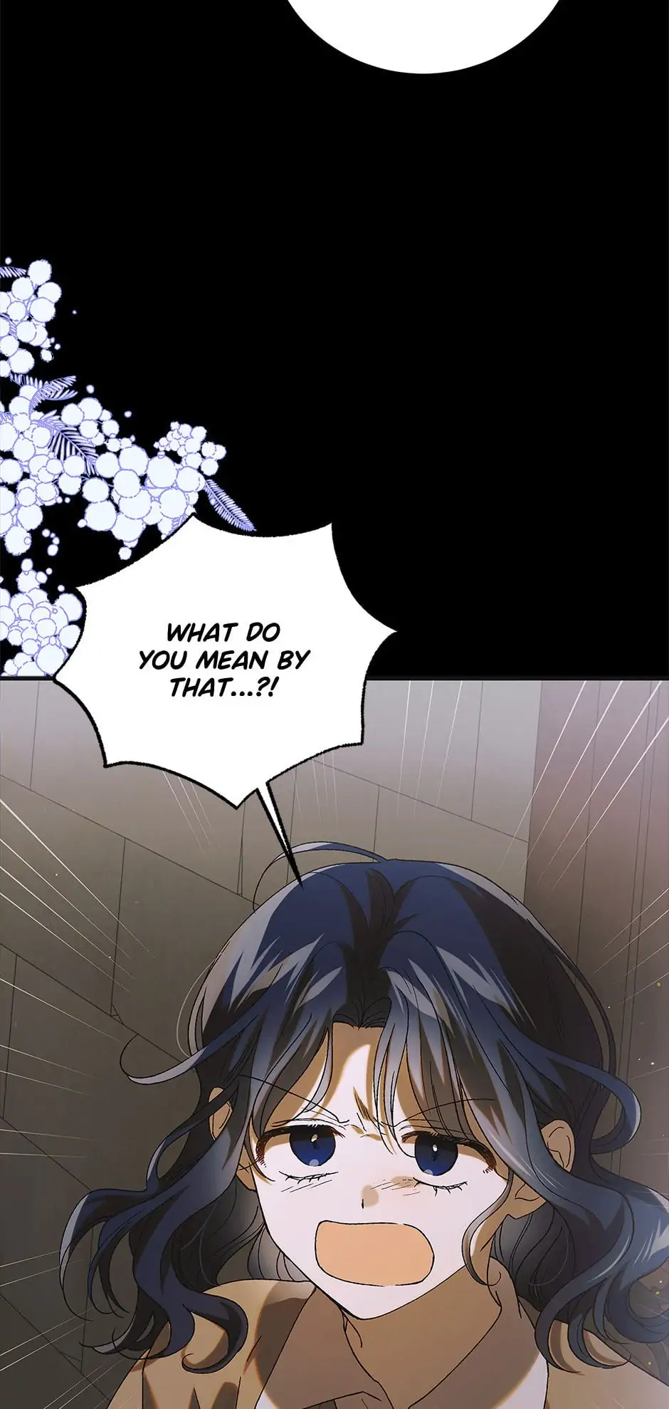 A Way to Protect the Lovable You Chapter 96 page 40