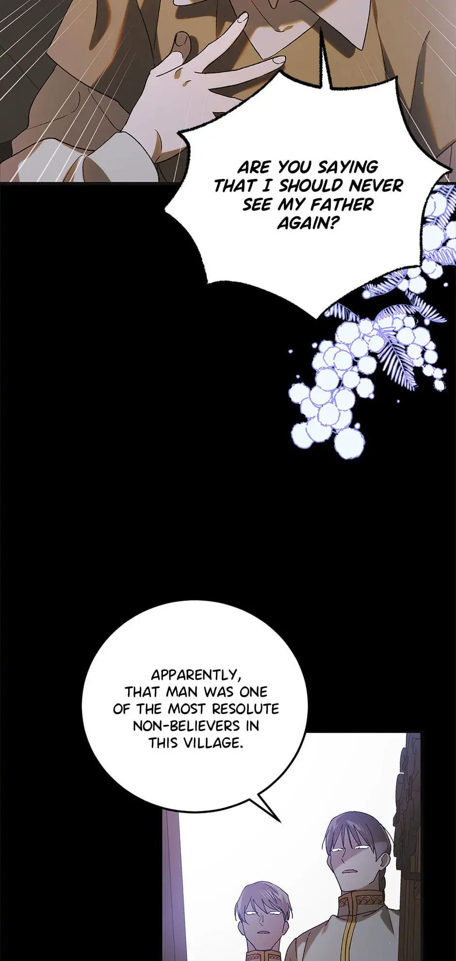 A Way to Protect the Lovable You Chapter 96 page 41