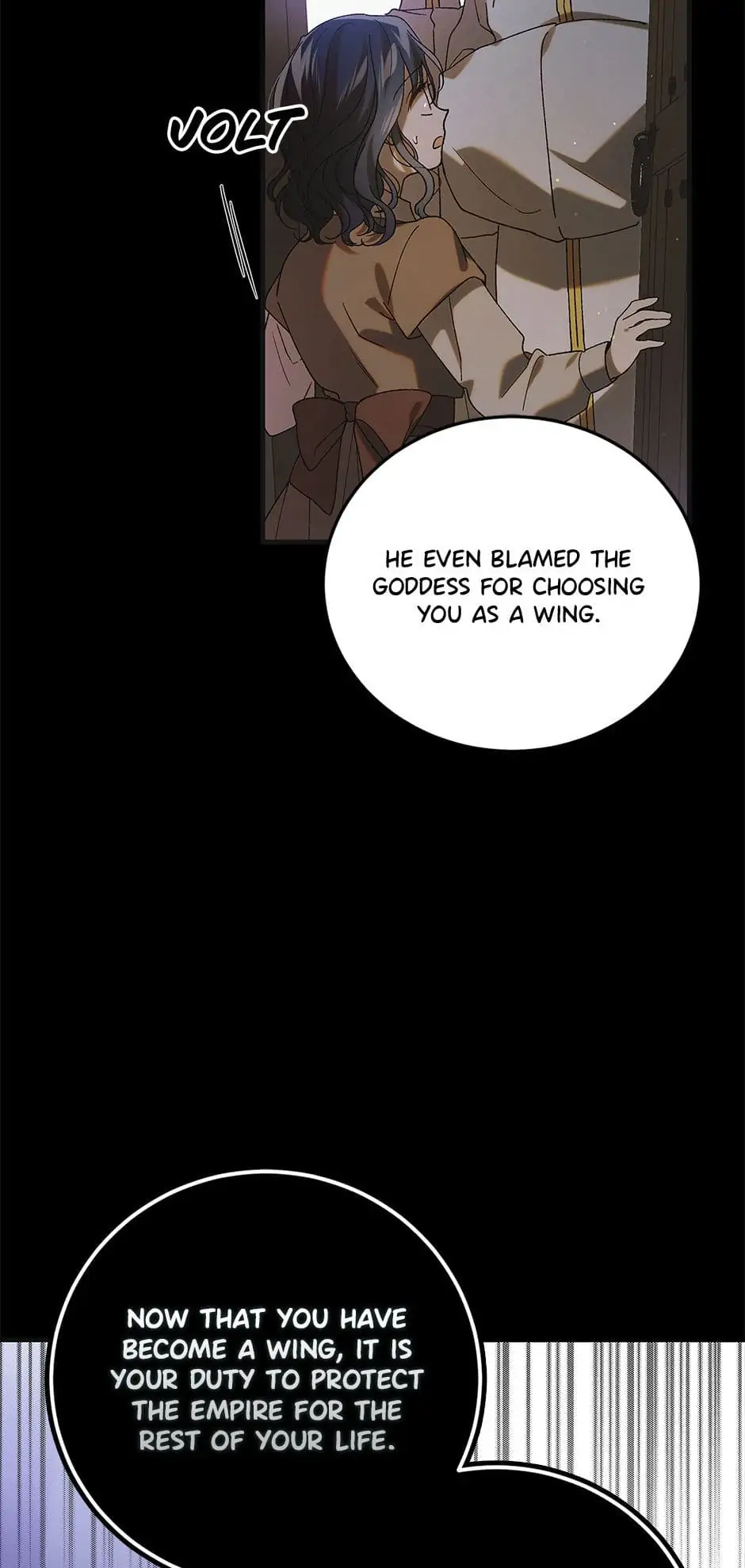A Way to Protect the Lovable You Chapter 96 page 42