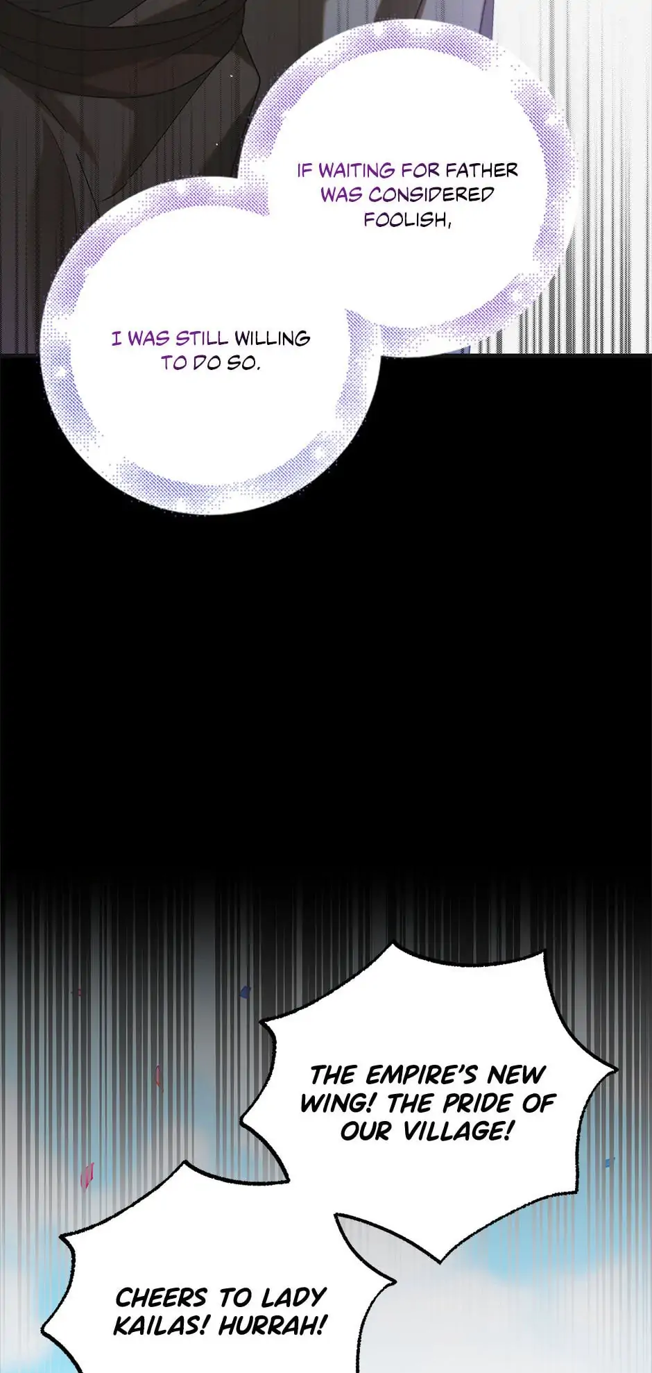A Way to Protect the Lovable You Chapter 96 page 44