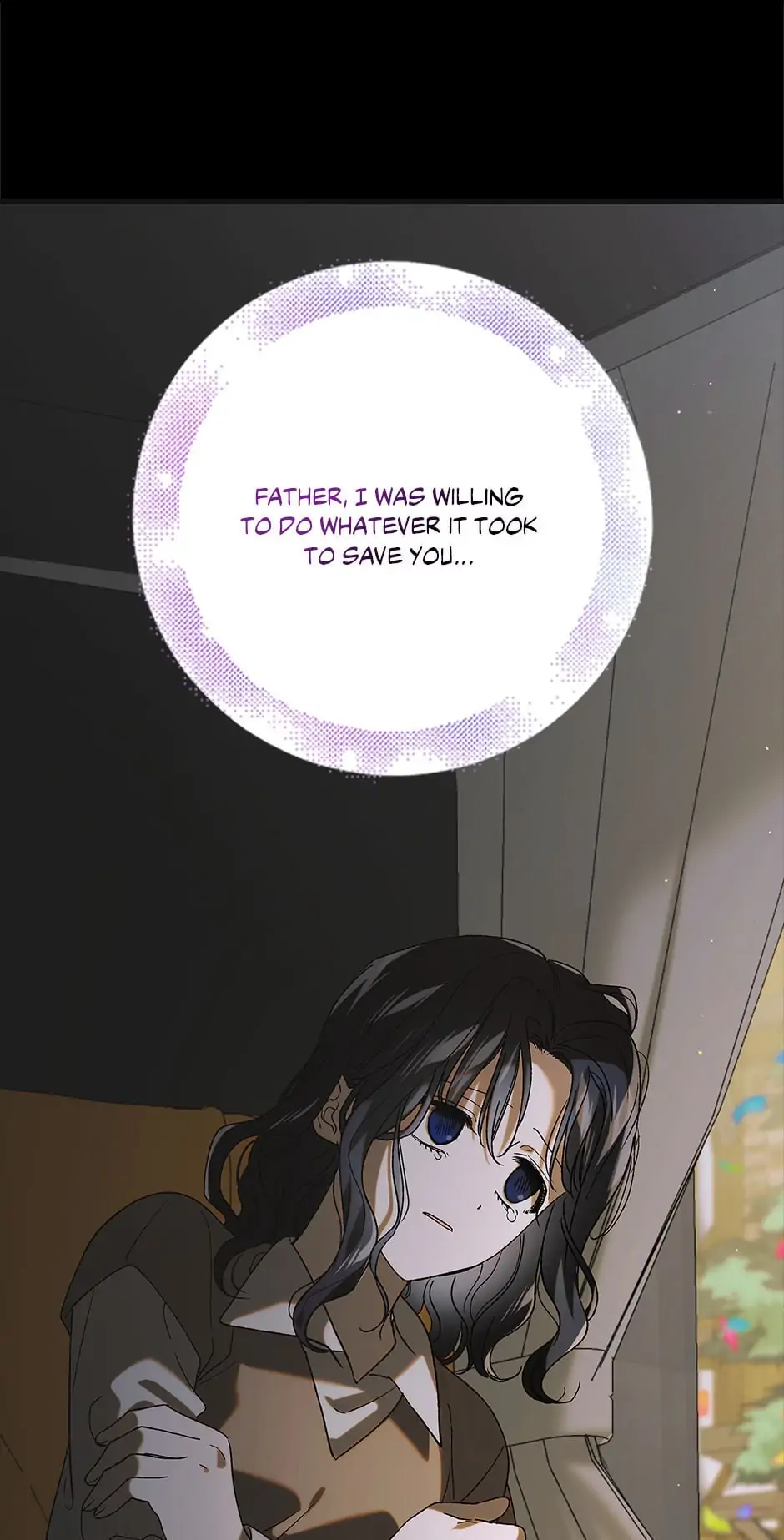 A Way to Protect the Lovable You Chapter 96 page 46