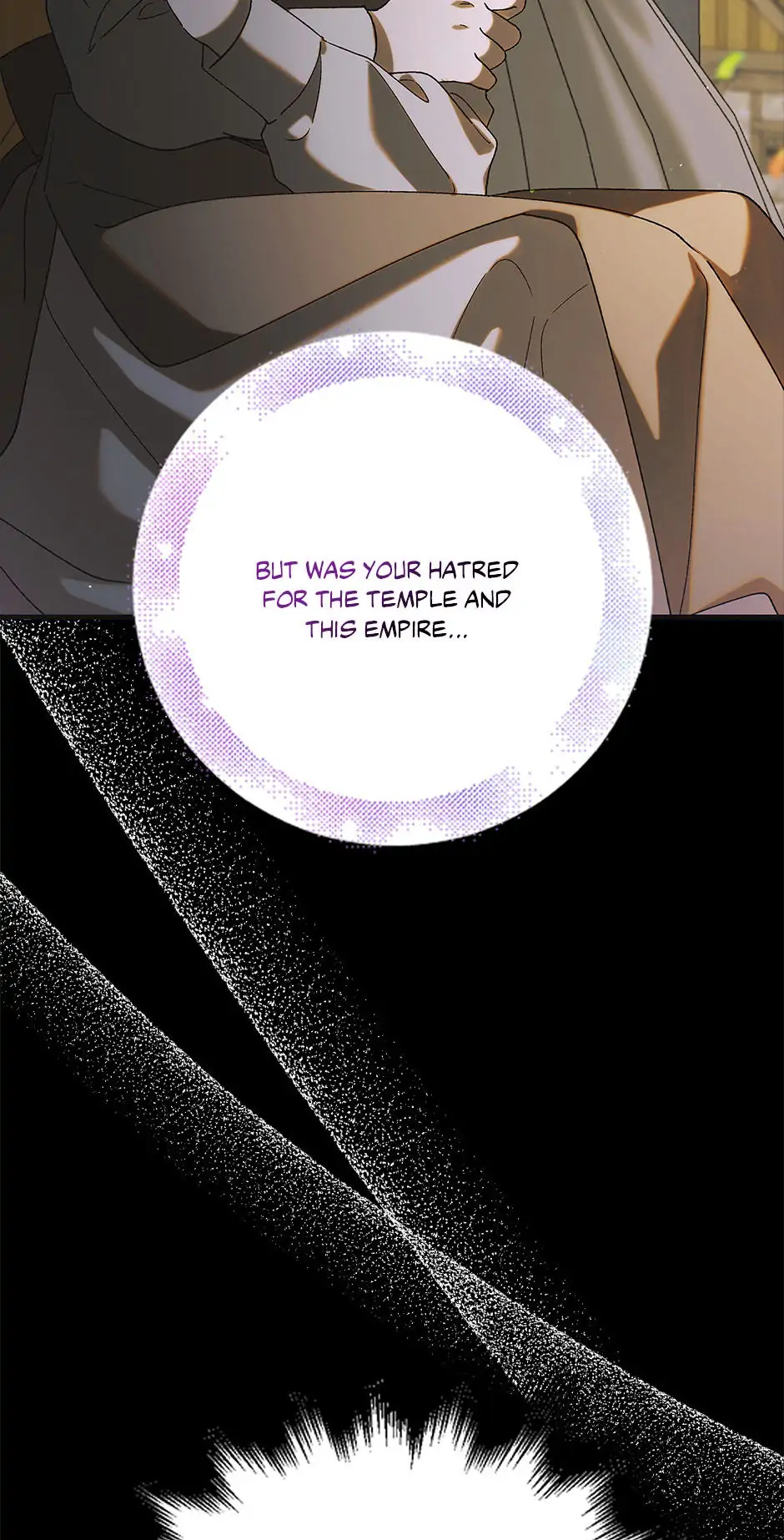 A Way to Protect the Lovable You Chapter 96 page 47
