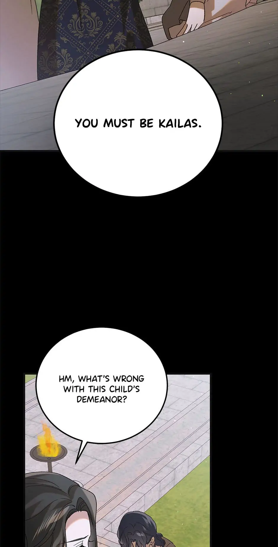 A Way to Protect the Lovable You Chapter 96 page 49