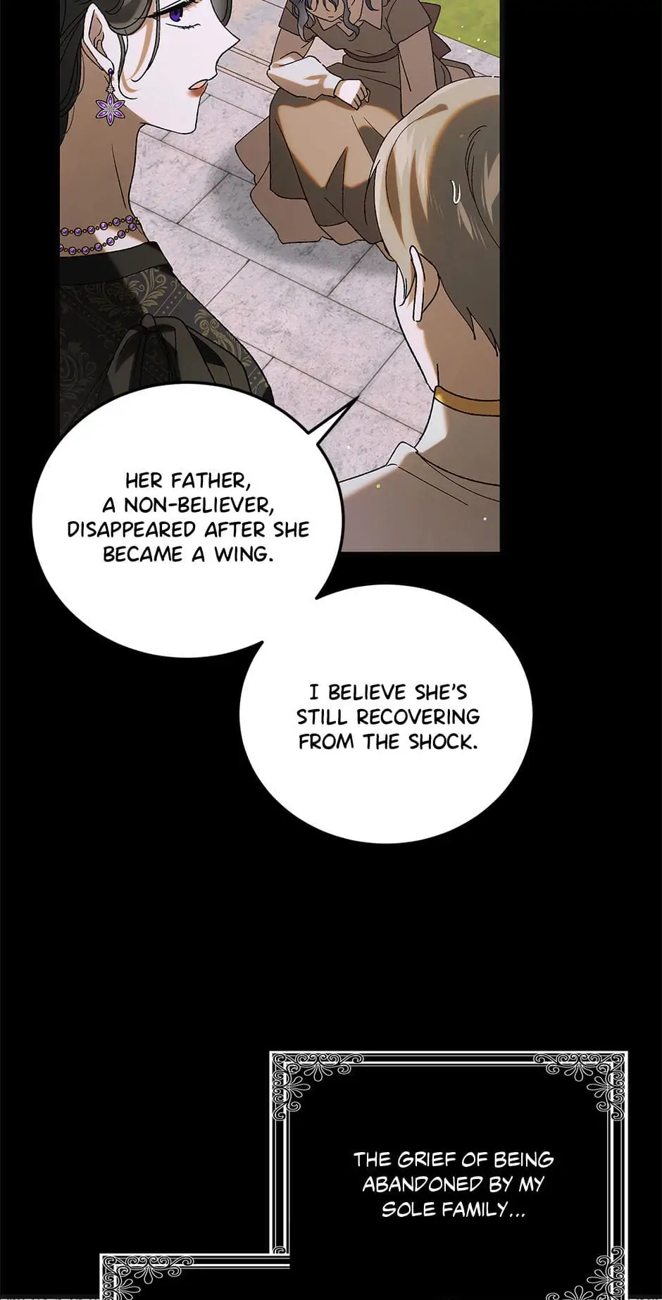 A Way to Protect the Lovable You Chapter 96 page 50