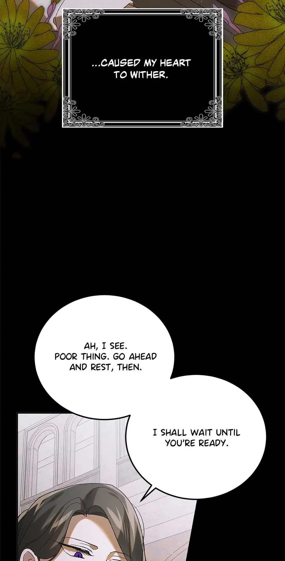 A Way to Protect the Lovable You Chapter 96 page 52