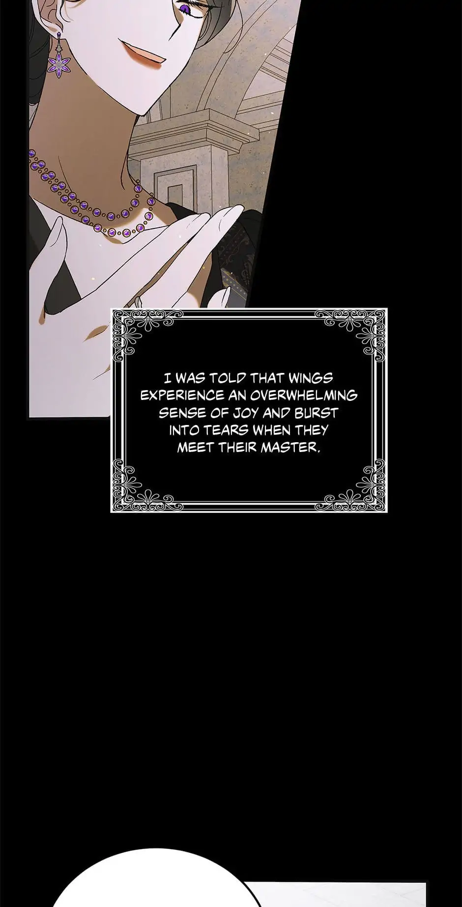A Way to Protect the Lovable You Chapter 96 page 53