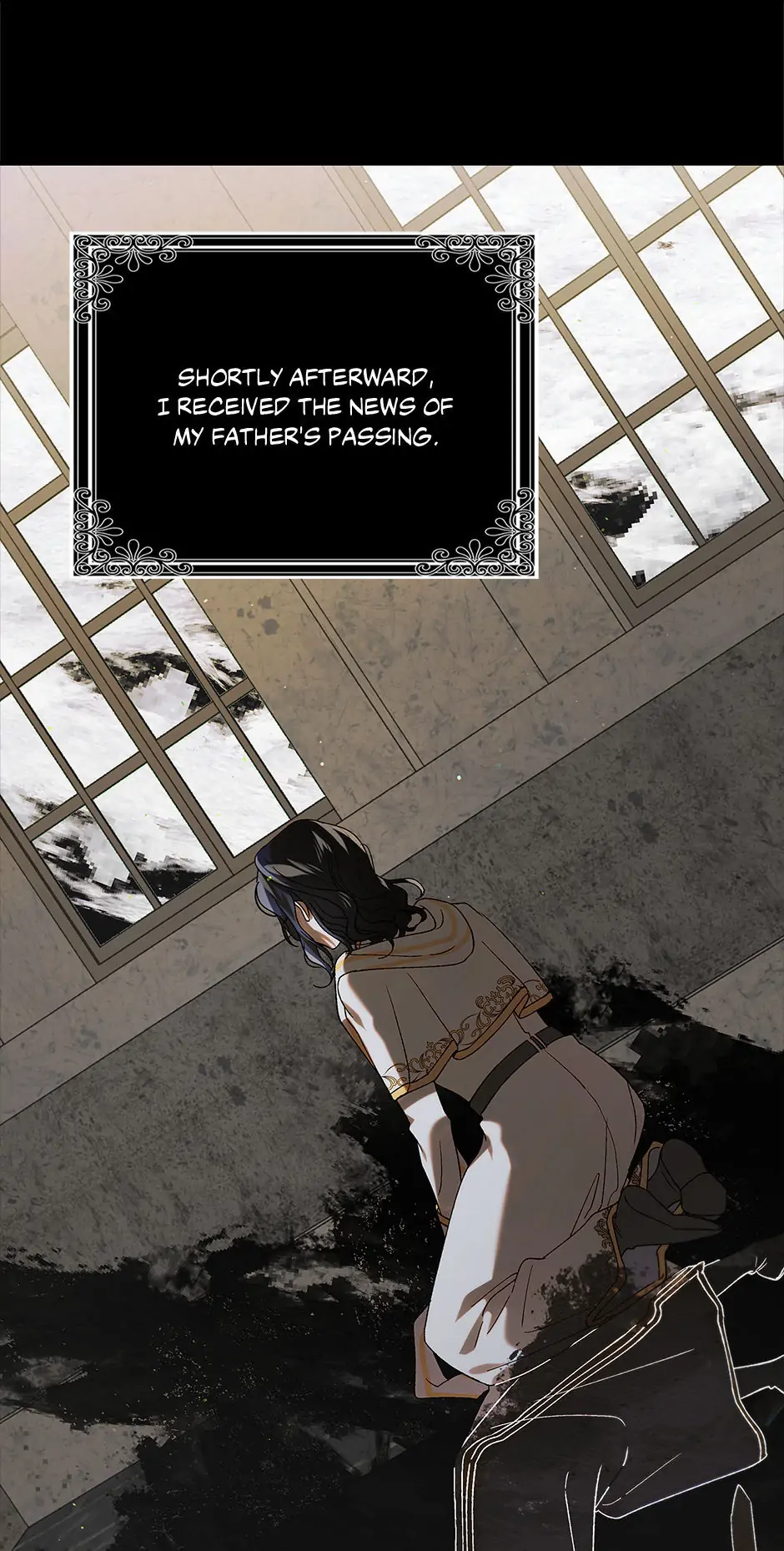 A Way to Protect the Lovable You Chapter 96 page 55