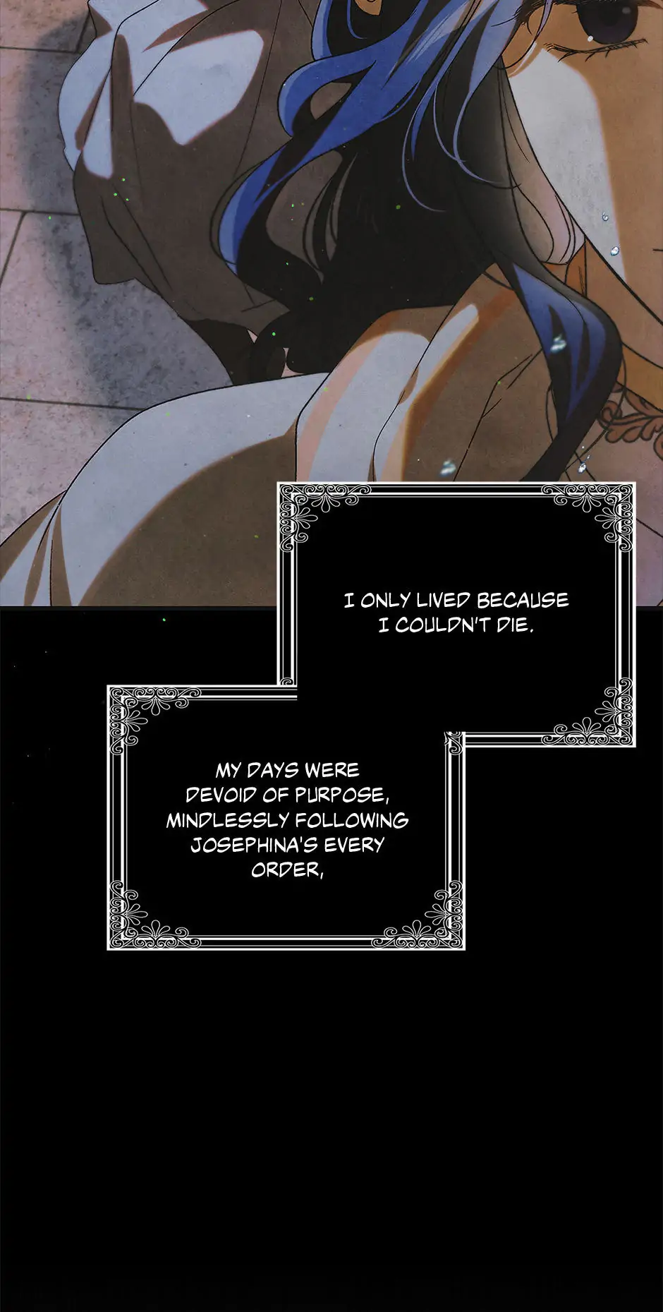 A Way to Protect the Lovable You Chapter 96 page 60
