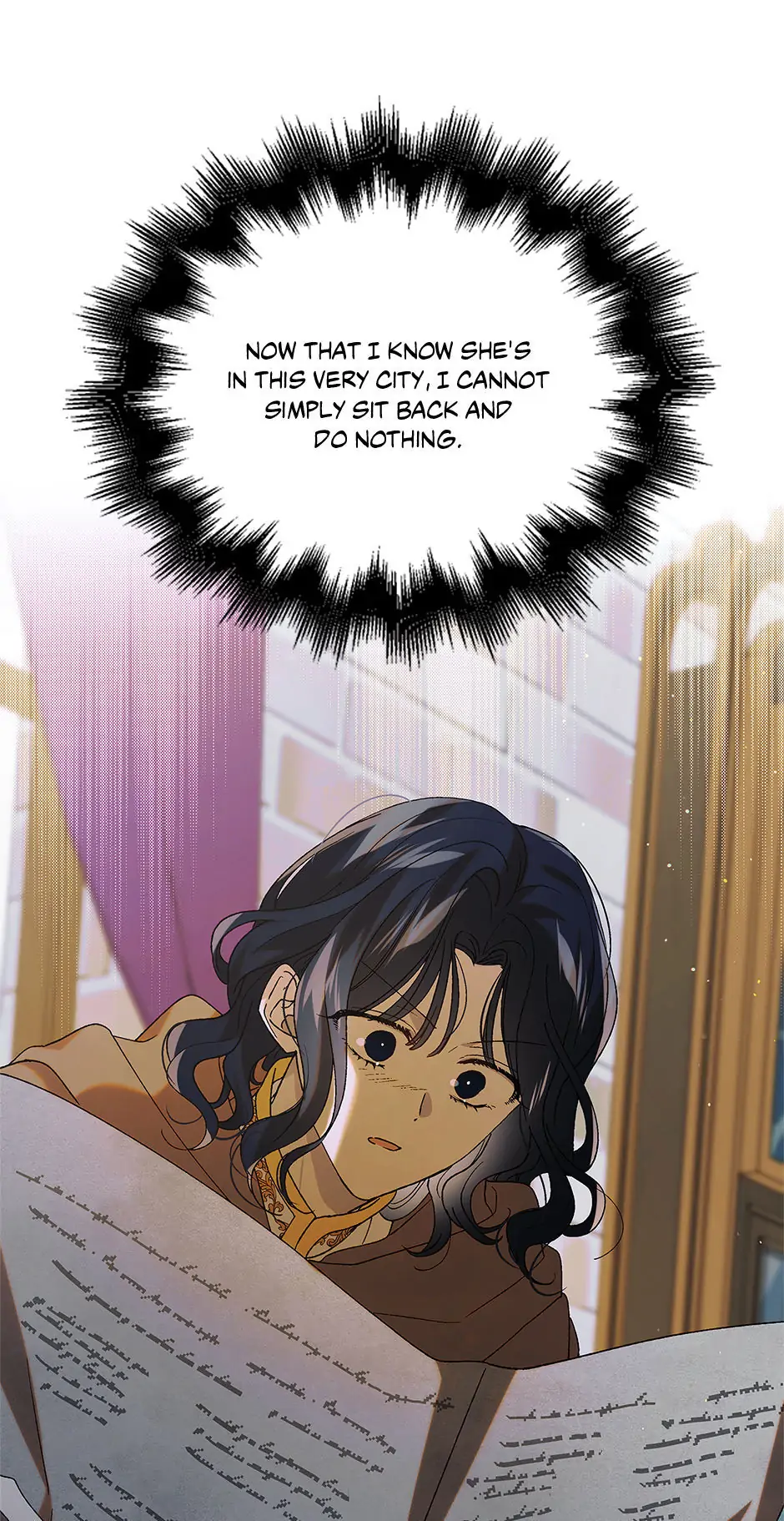 A Way to Protect the Lovable You Chapter 96 page 64