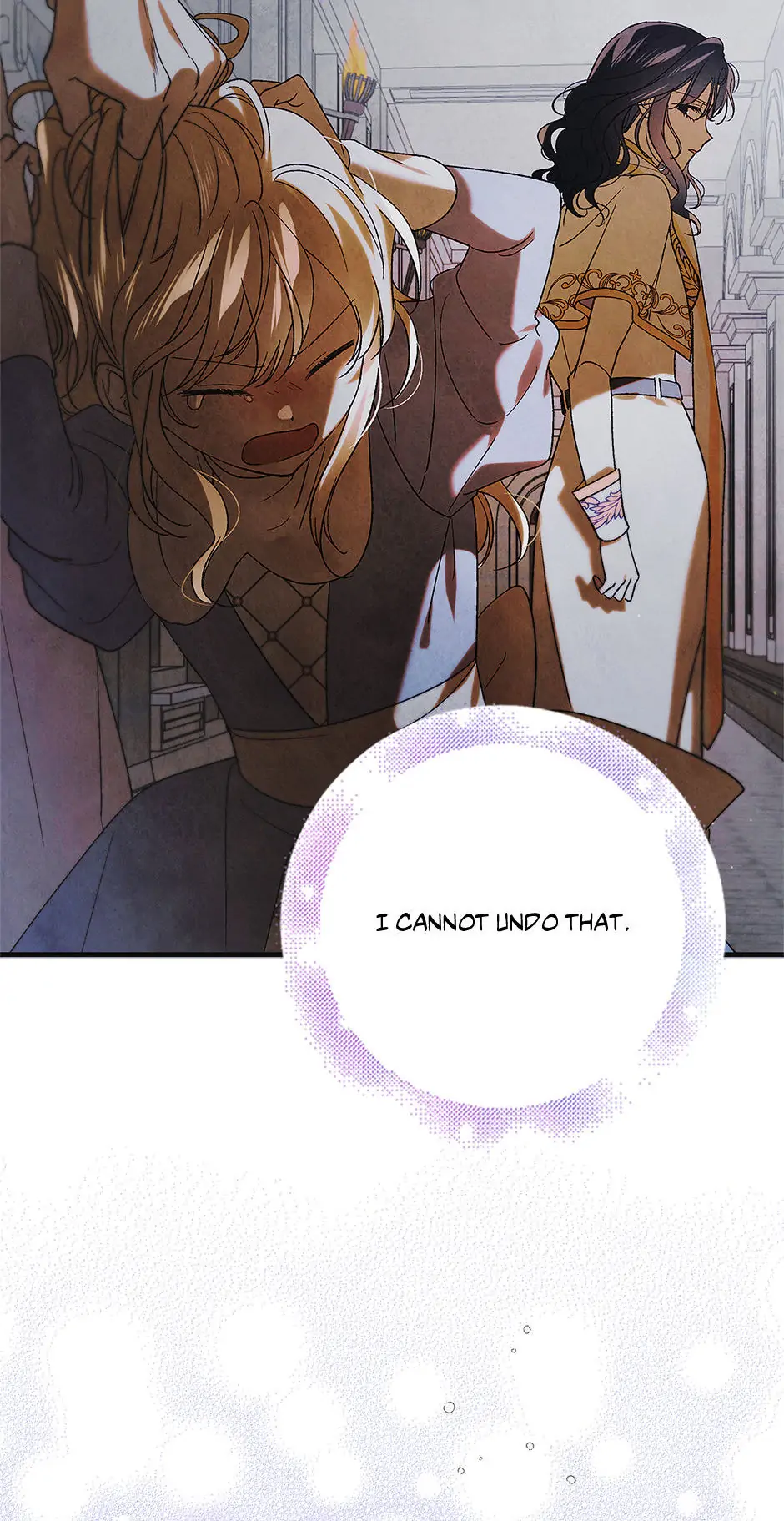 A Way to Protect the Lovable You Chapter 96 page 66
