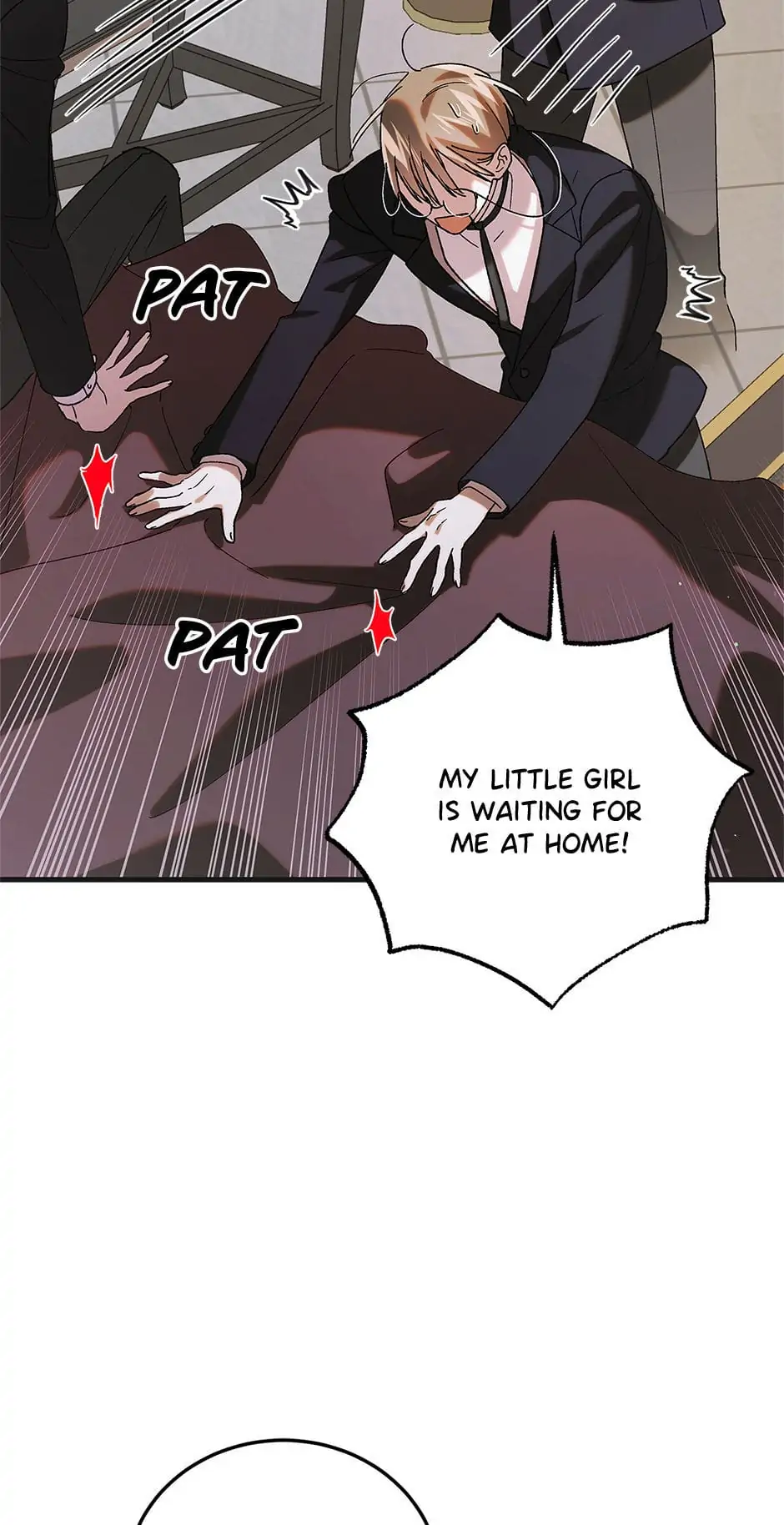A Way to Protect the Lovable You Chapter 96 page 6