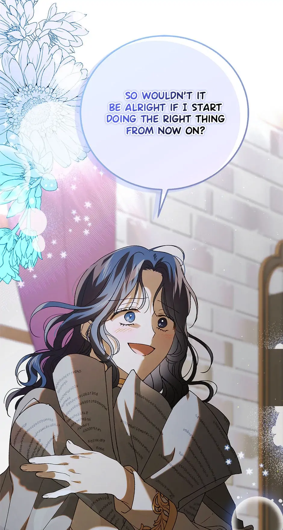 A Way to Protect the Lovable You Chapter 96 page 75