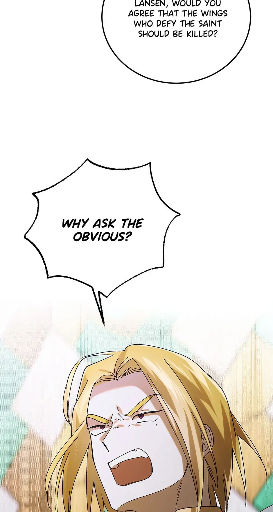 A Way to Protect the Lovable You Chapter 96 page 78