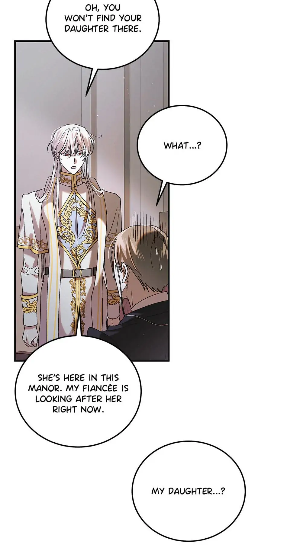A Way to Protect the Lovable You Chapter 96 page 7