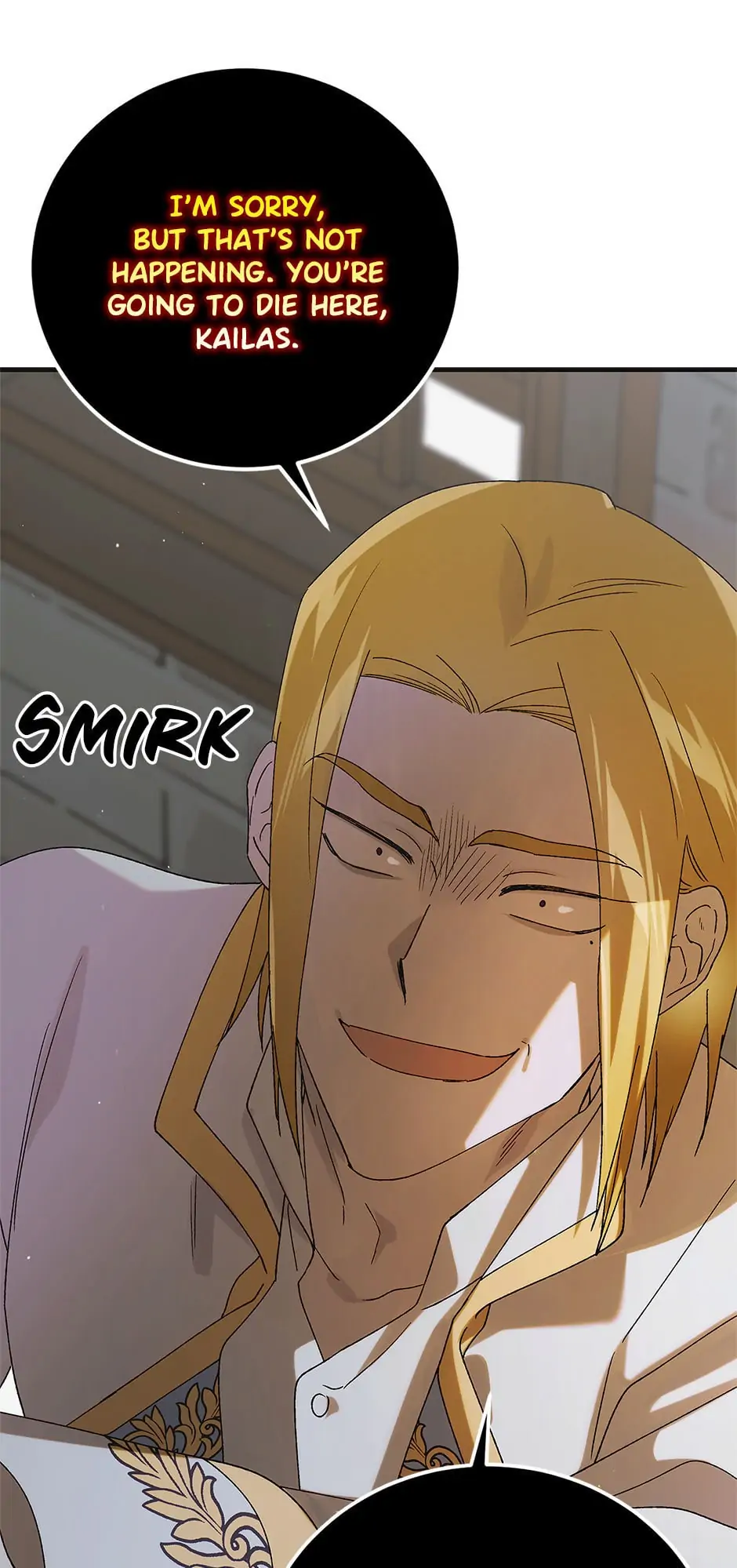 A Way to Protect the Lovable You Chapter 96 page 88