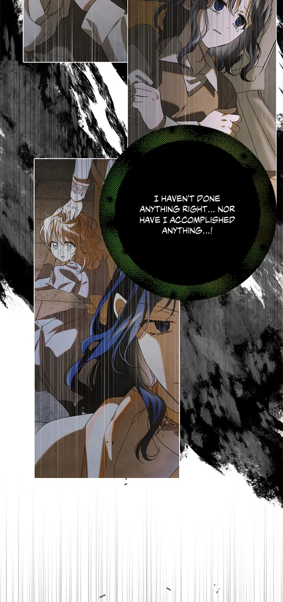 A Way to Protect the Lovable You Chapter 96 page 90