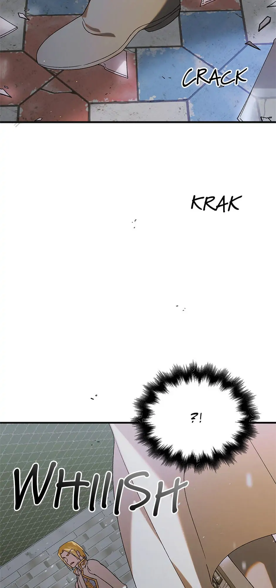 A Way to Protect the Lovable You Chapter 96 page 93