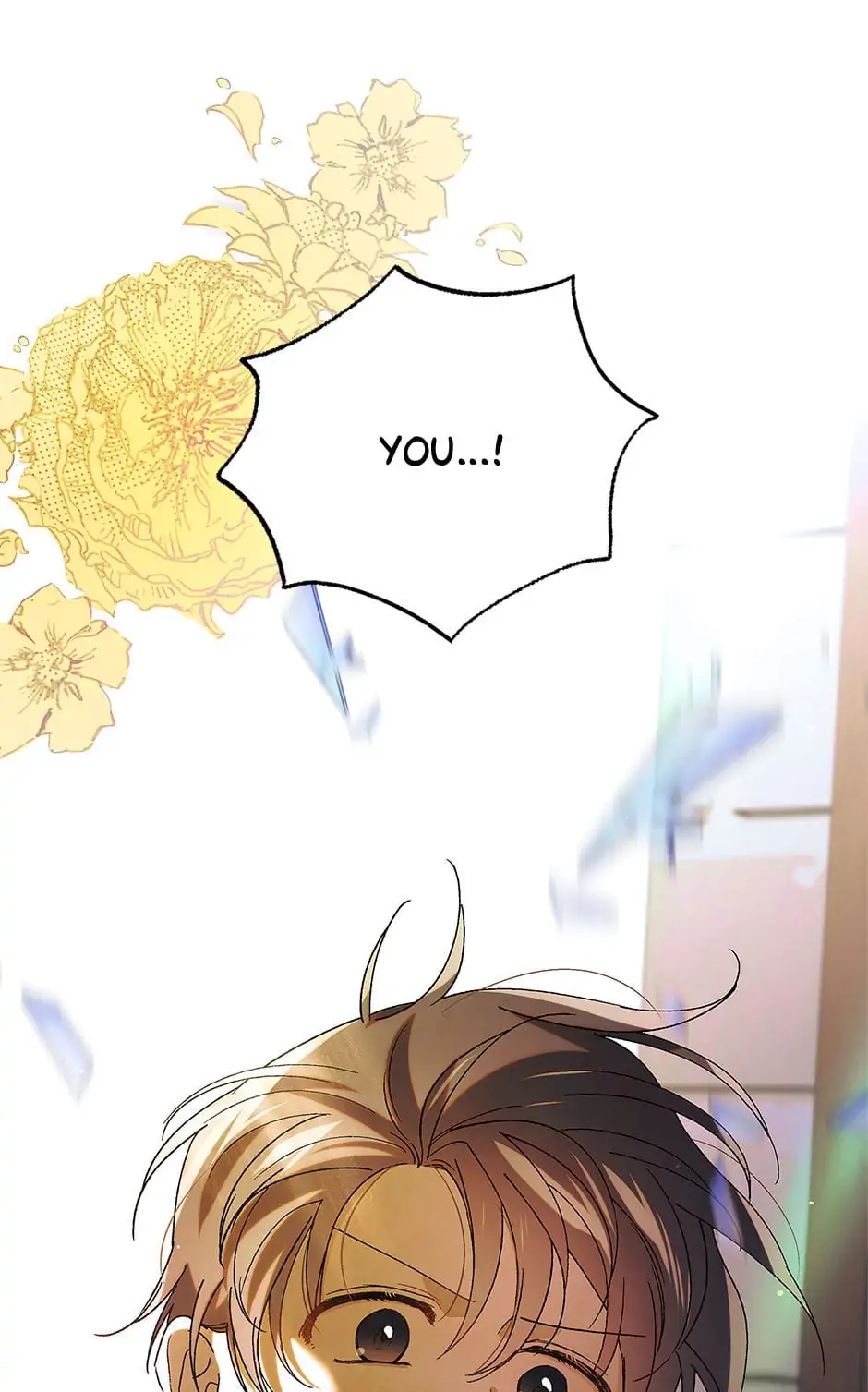 A Way to Protect the Lovable You Chapter 96 page 96