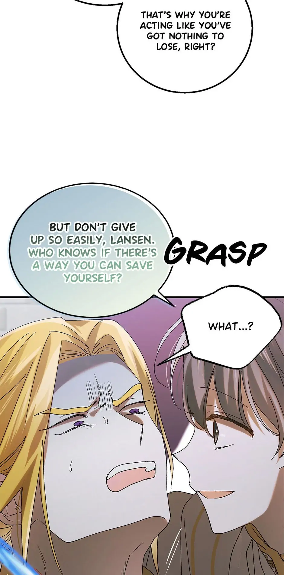 A Way to Protect the Lovable You Chapter 97 page 13