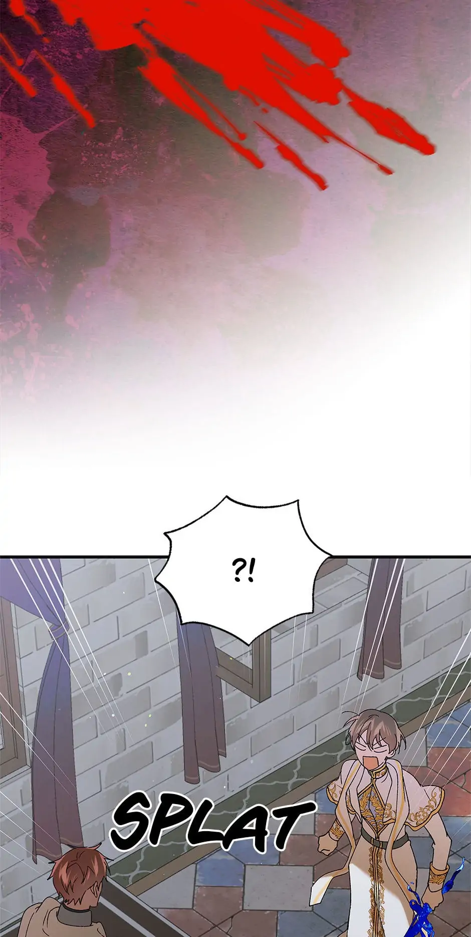 A Way to Protect the Lovable You Chapter 97 page 21