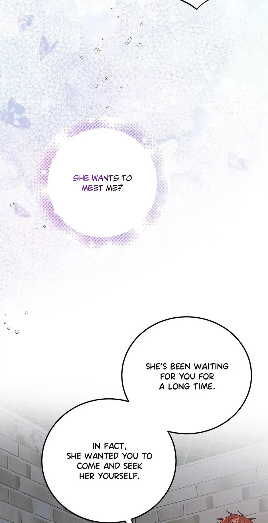 A Way to Protect the Lovable You Chapter 97 page 26