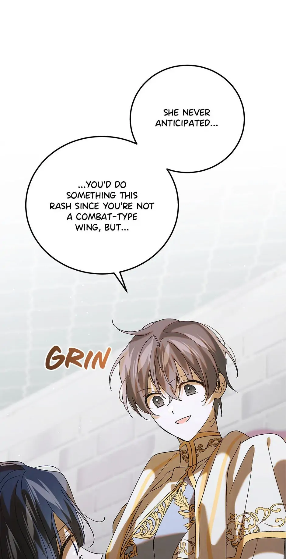 A Way to Protect the Lovable You Chapter 97 page 29