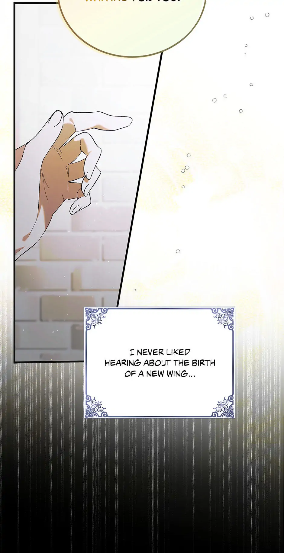 A Way to Protect the Lovable You Chapter 97 page 31