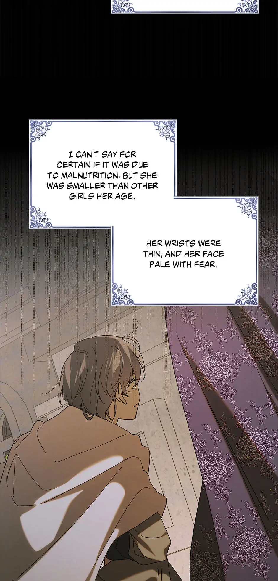 A Way to Protect the Lovable You Chapter 97 page 33