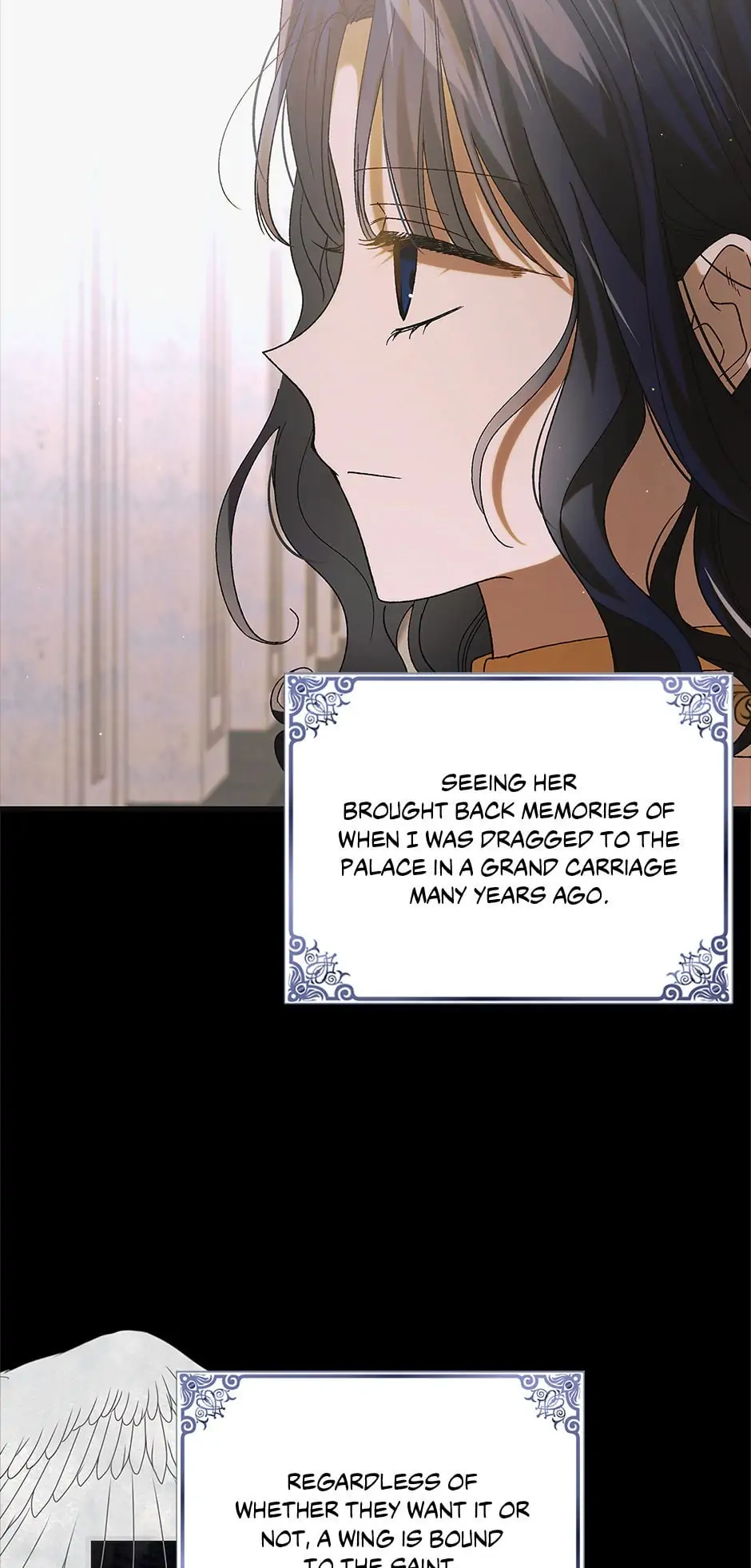 A Way to Protect the Lovable You Chapter 97 page 36