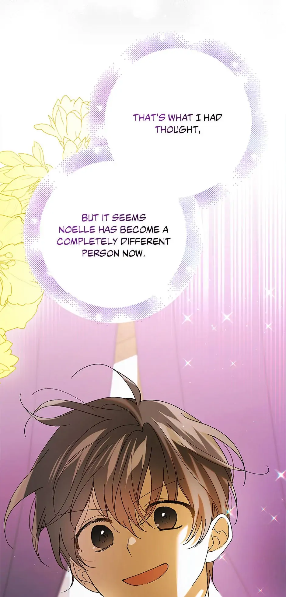 A Way to Protect the Lovable You Chapter 97 page 38