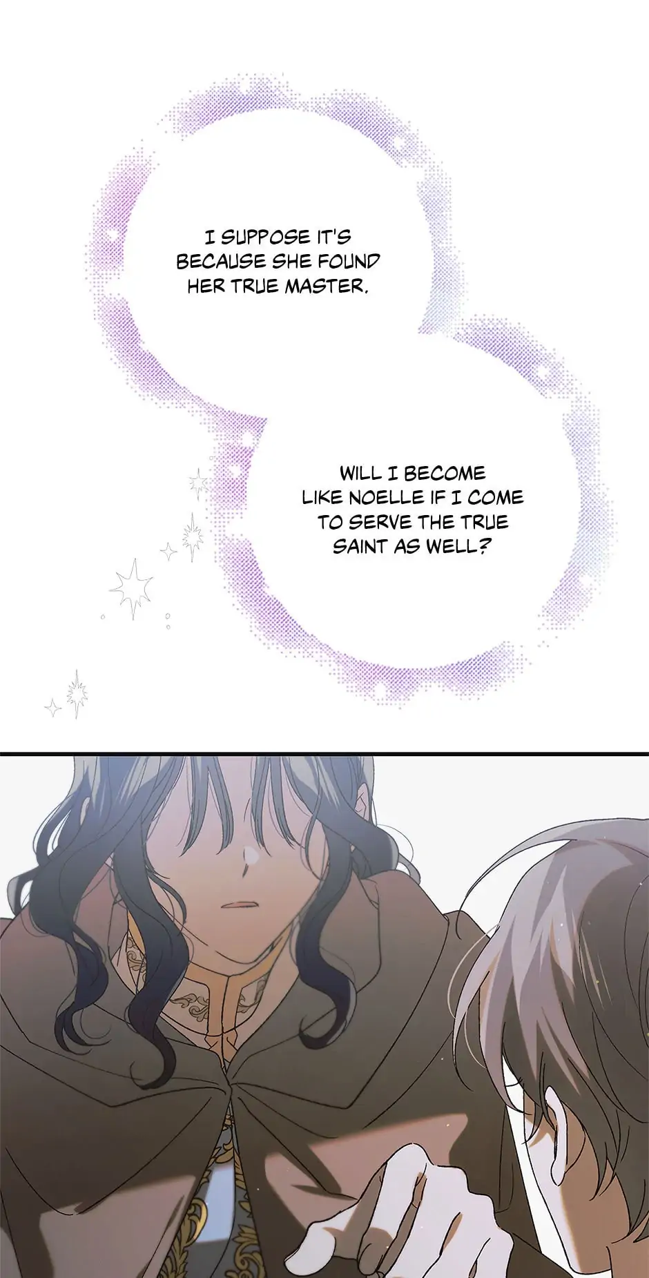 A Way to Protect the Lovable You Chapter 97 page 40