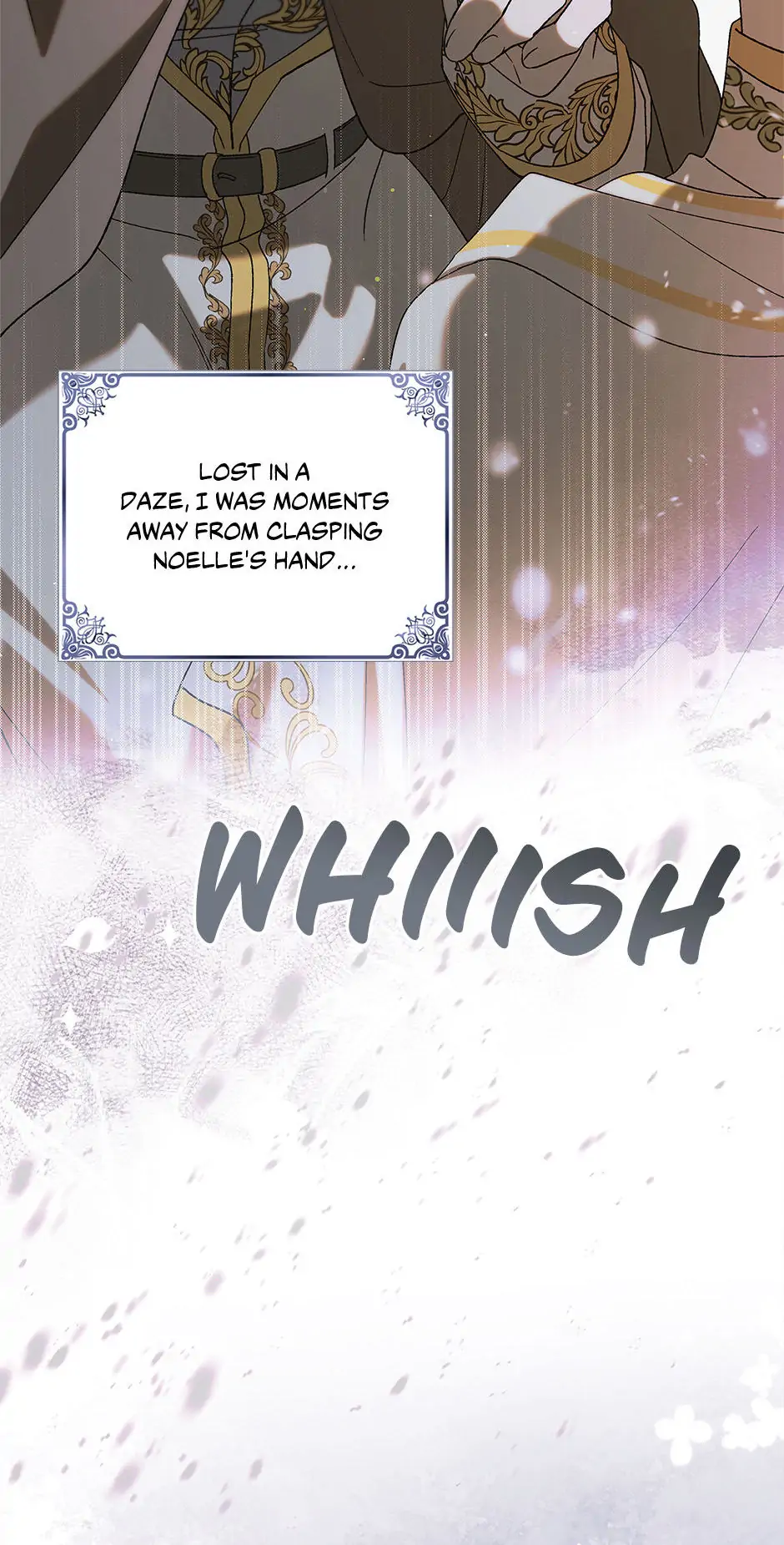 A Way to Protect the Lovable You Chapter 97 page 41