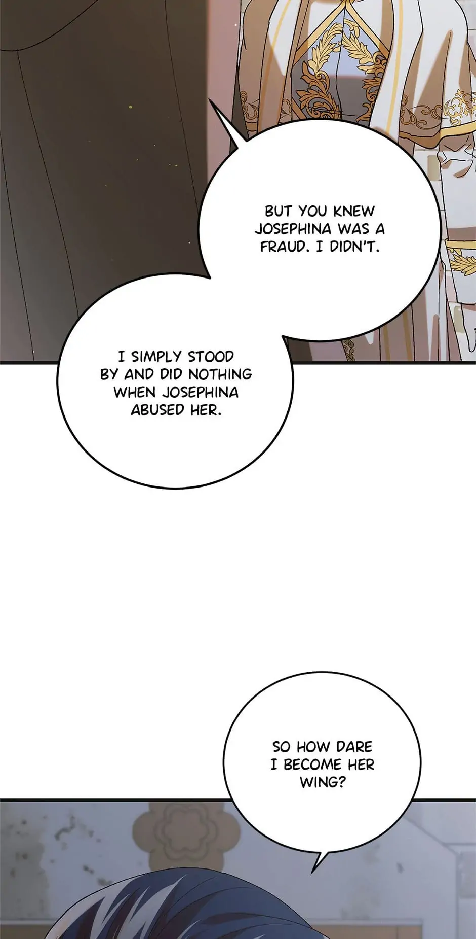 A Way to Protect the Lovable You Chapter 97 page 45
