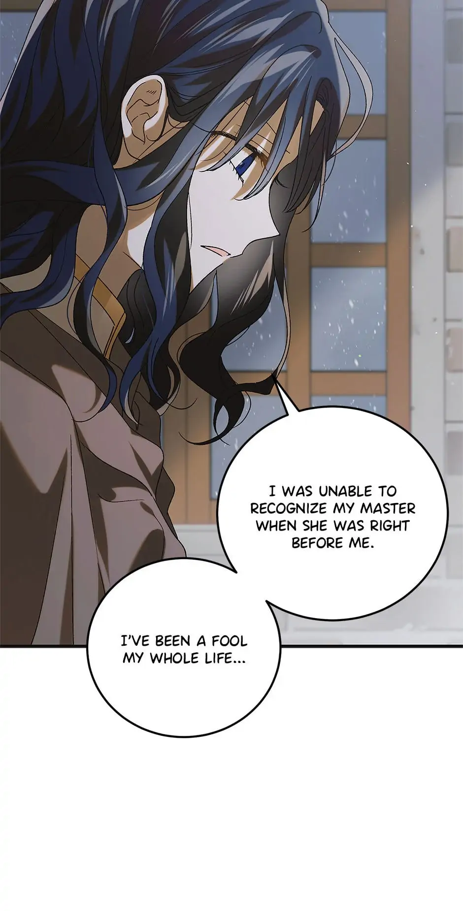 A Way to Protect the Lovable You Chapter 97 page 46