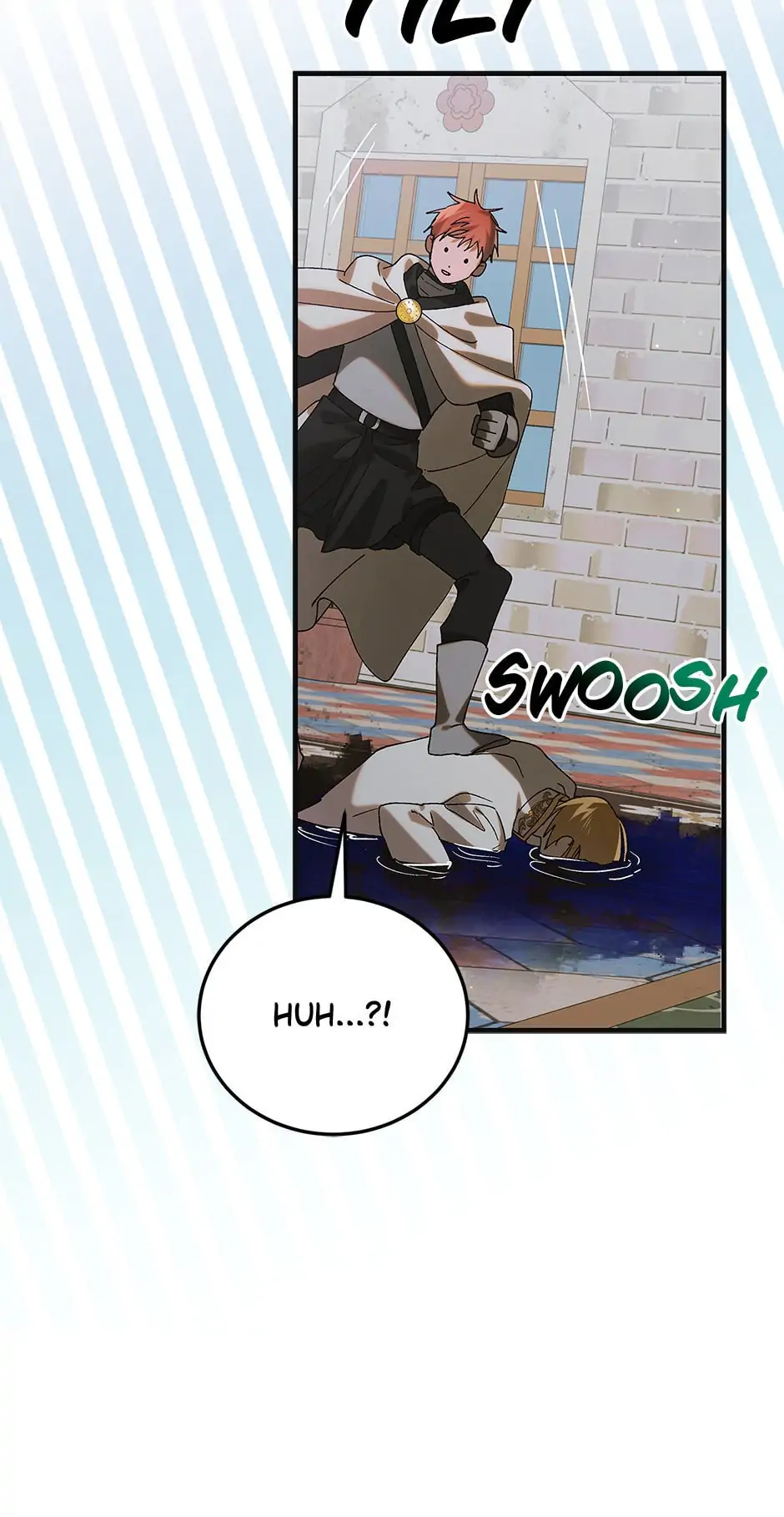 A Way to Protect the Lovable You Chapter 97 page 4