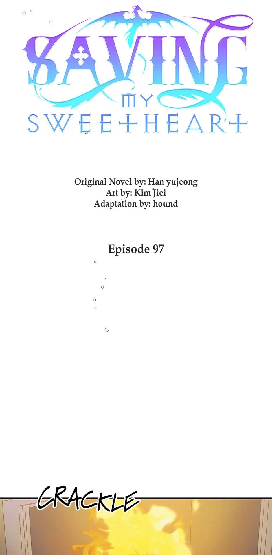 A Way to Protect the Lovable You Chapter 97 page 52