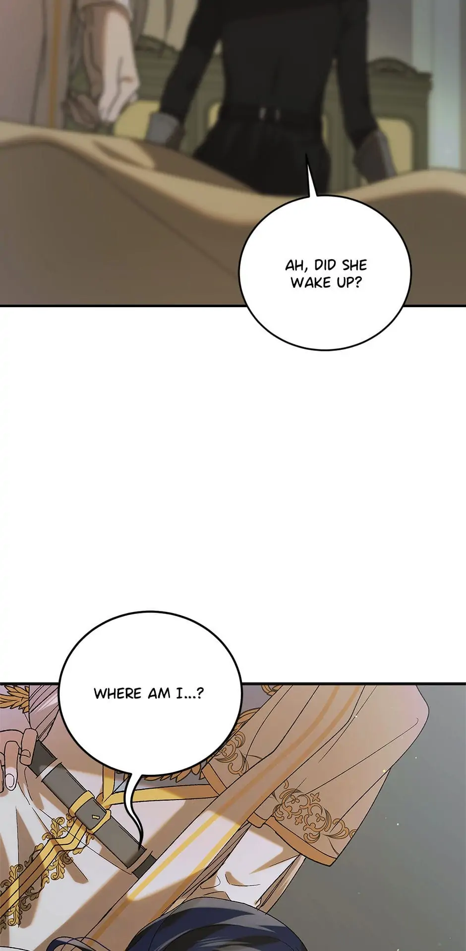 A Way to Protect the Lovable You Chapter 97 page 54