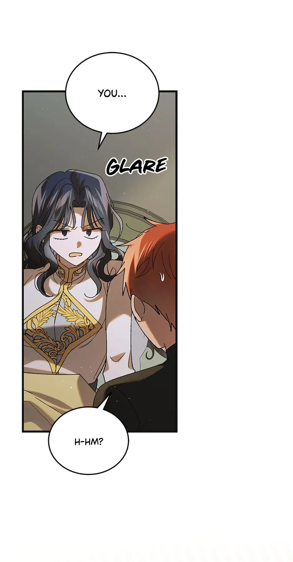 A Way to Protect the Lovable You Chapter 97 page 56