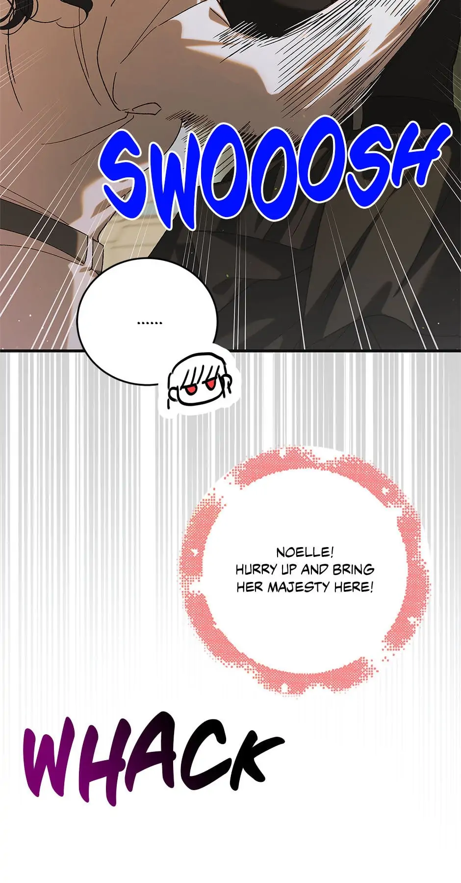 A Way to Protect the Lovable You Chapter 97 page 63
