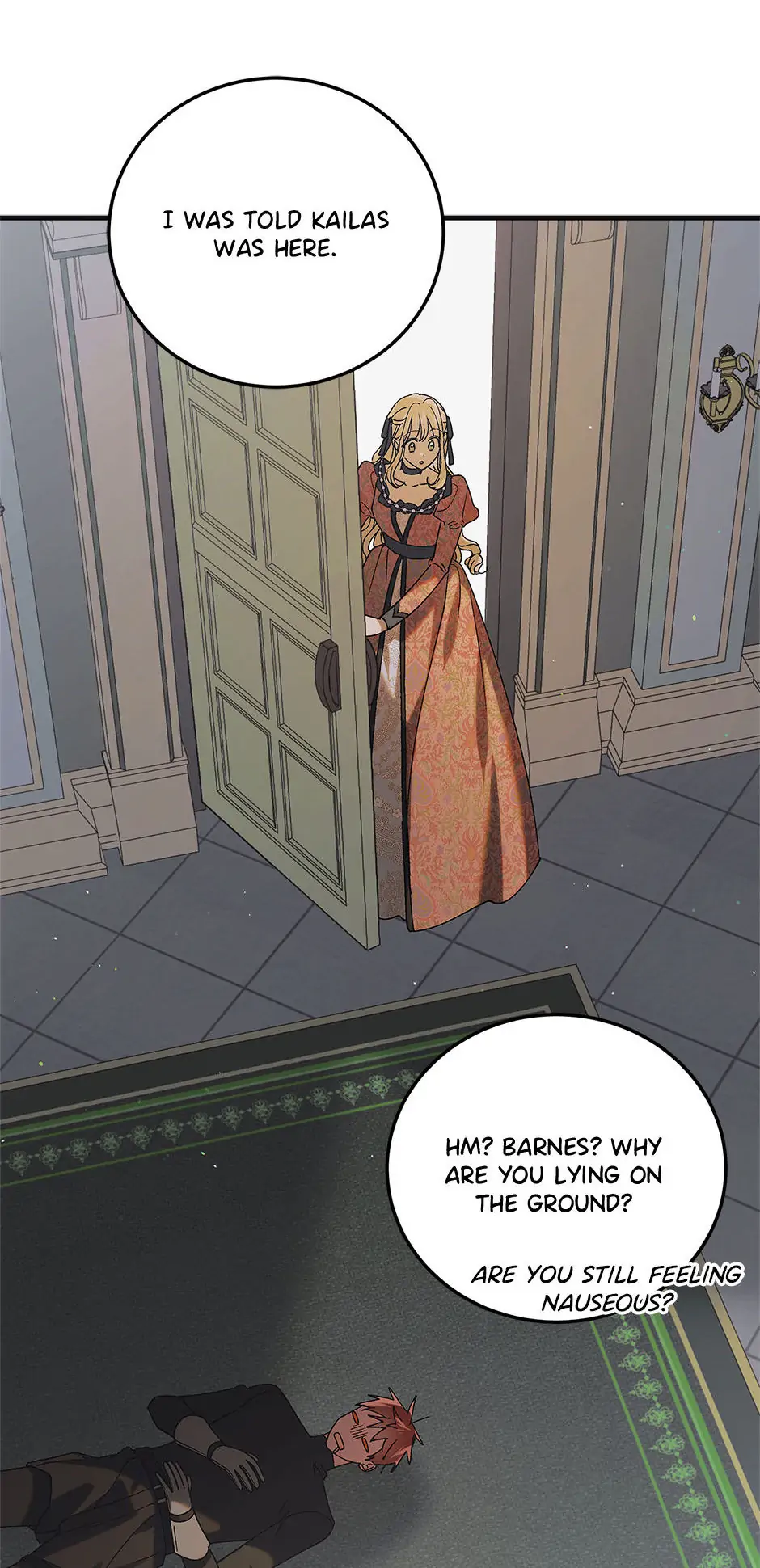 A Way to Protect the Lovable You Chapter 97 page 65