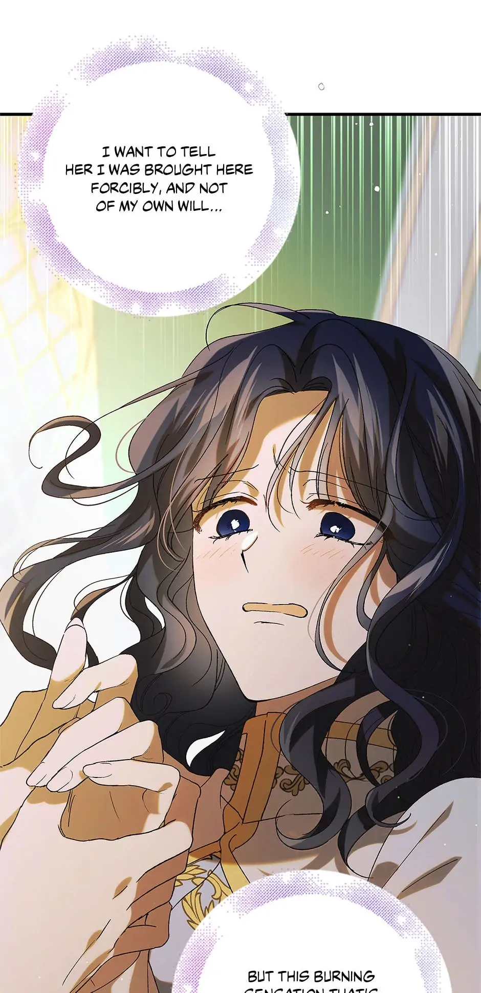 A Way to Protect the Lovable You Chapter 97 page 69