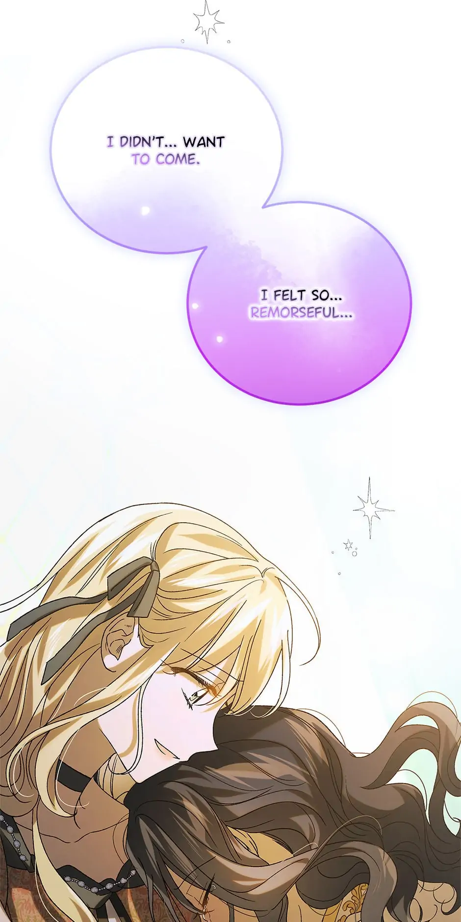 A Way to Protect the Lovable You Chapter 97 page 72