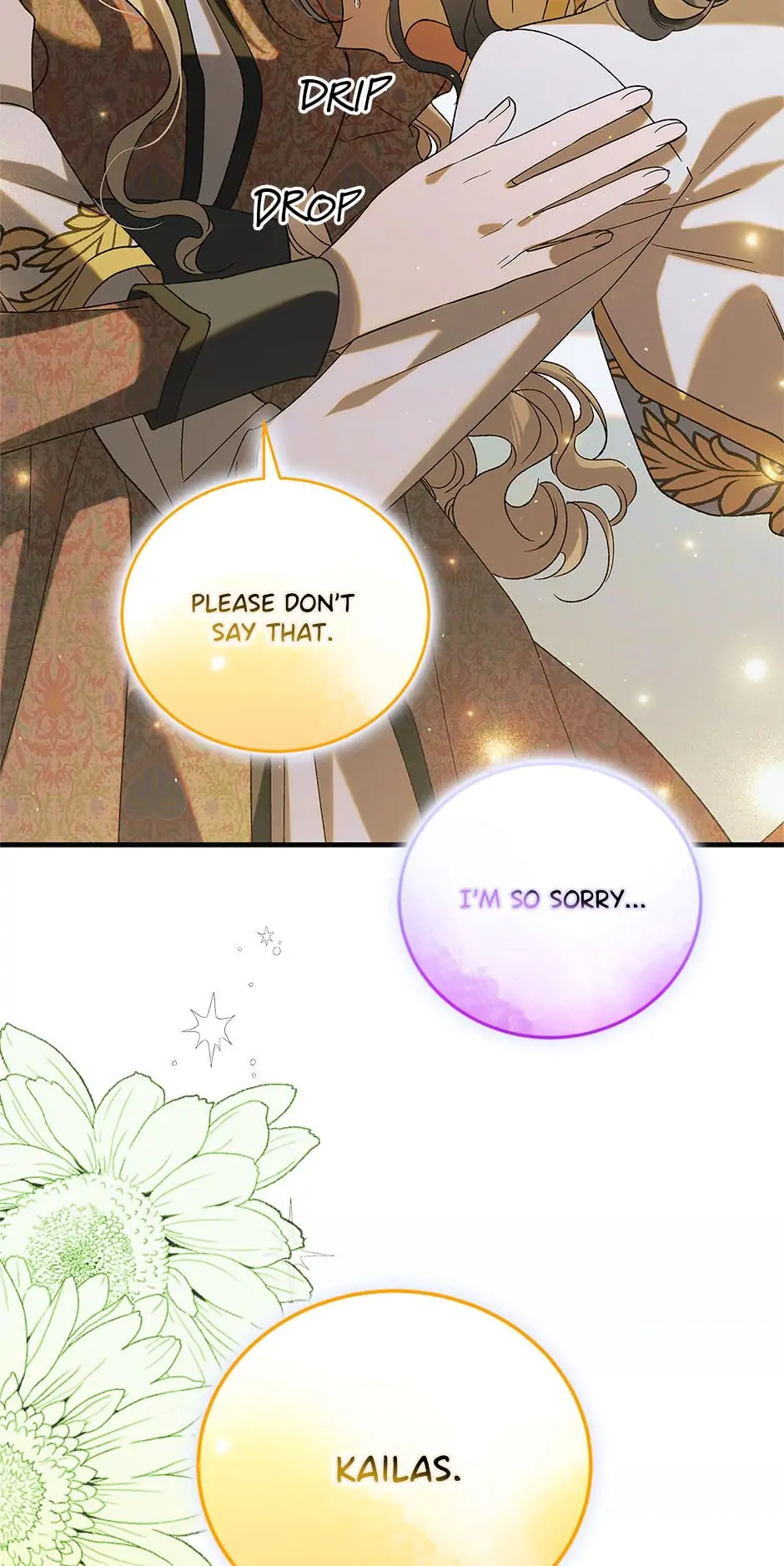 A Way to Protect the Lovable You Chapter 97 page 73