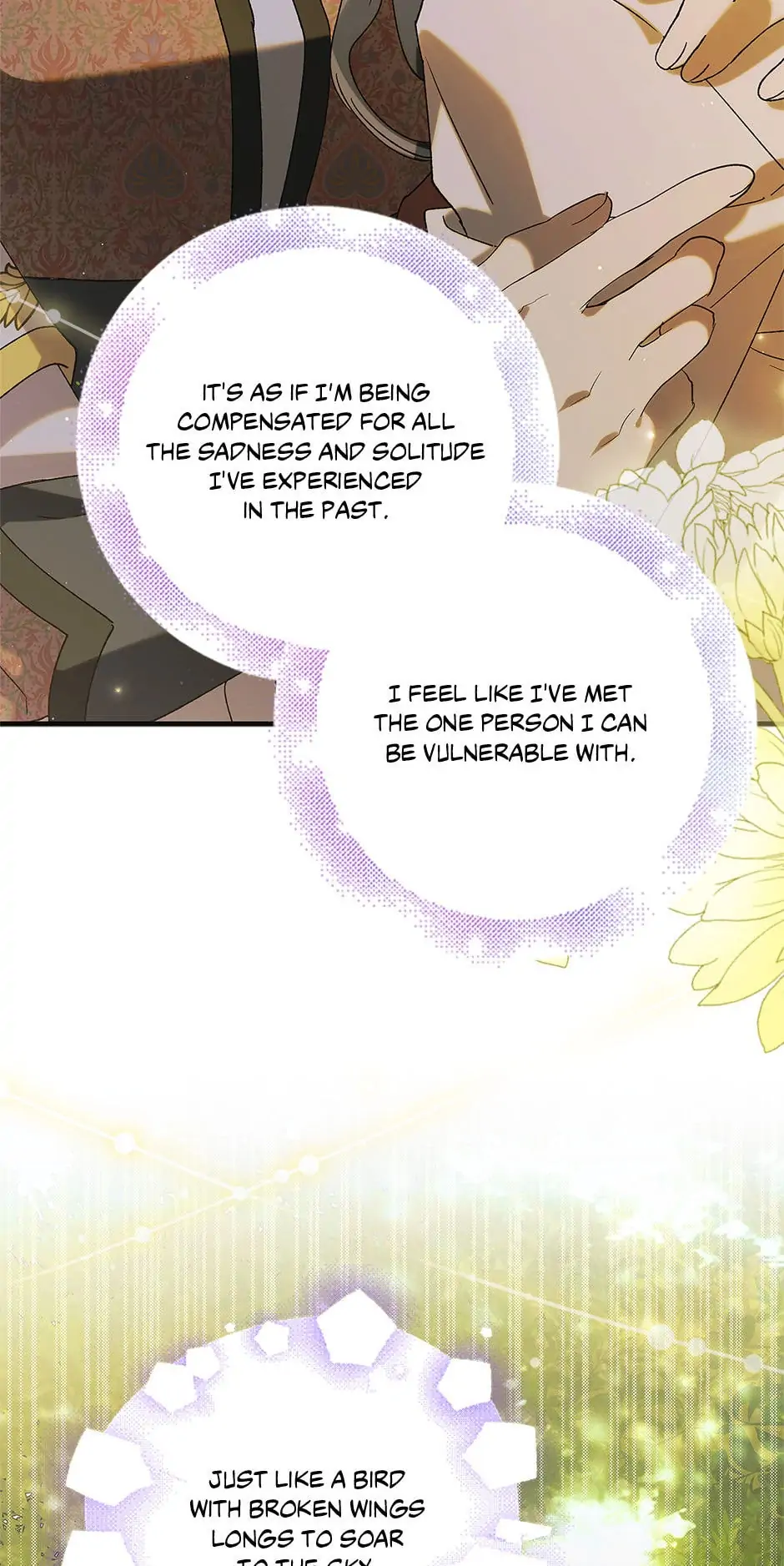 A Way to Protect the Lovable You Chapter 97 page 75