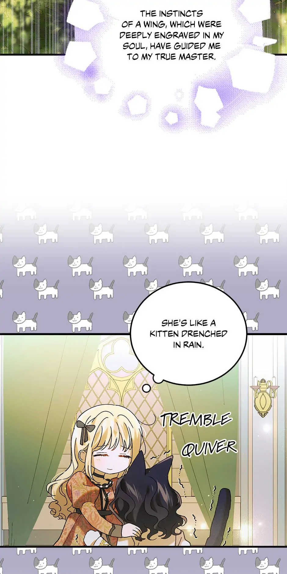 A Way to Protect the Lovable You Chapter 97 page 77
