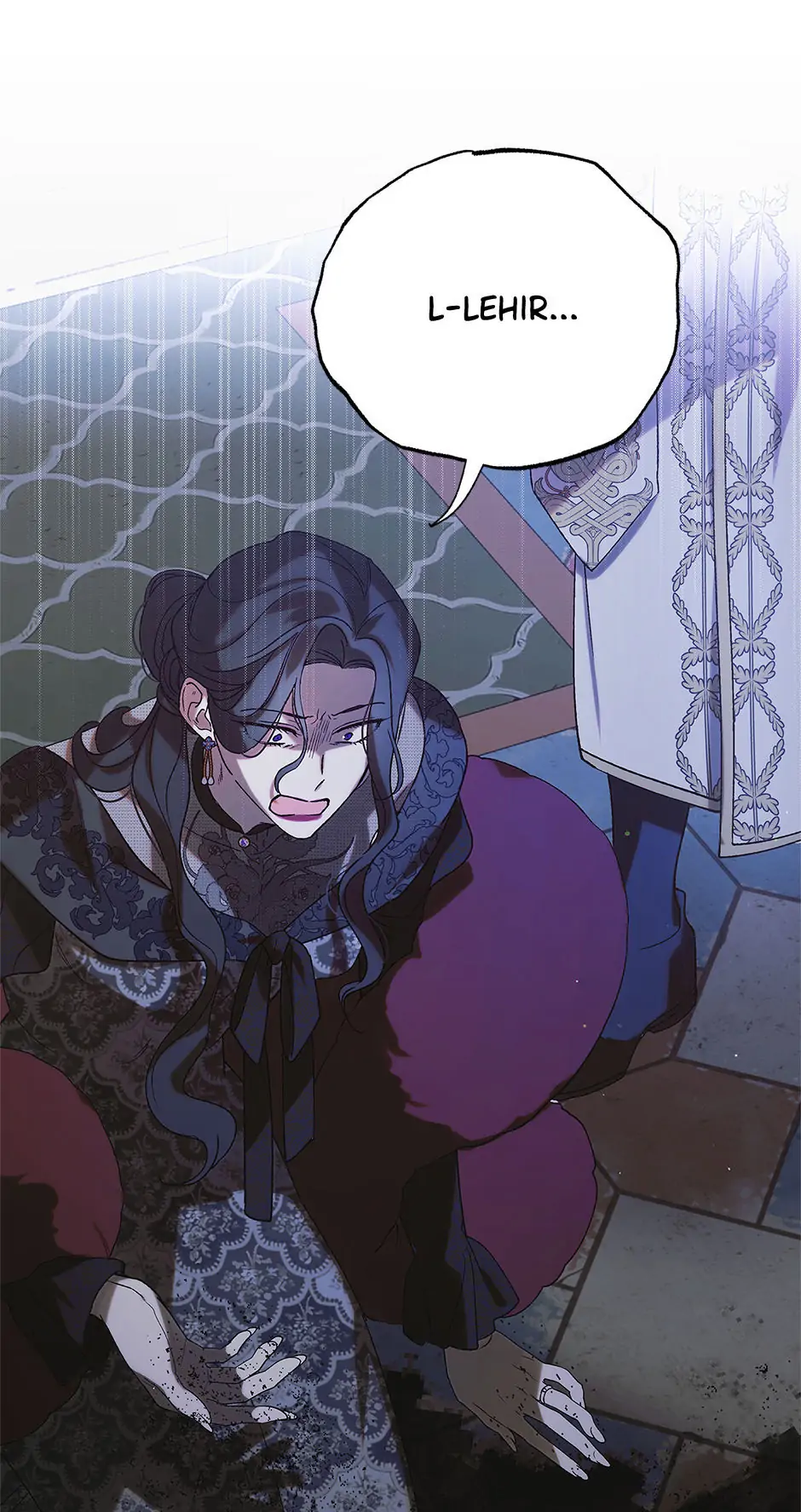 A Way to Protect the Lovable You Chapter 97 page 80