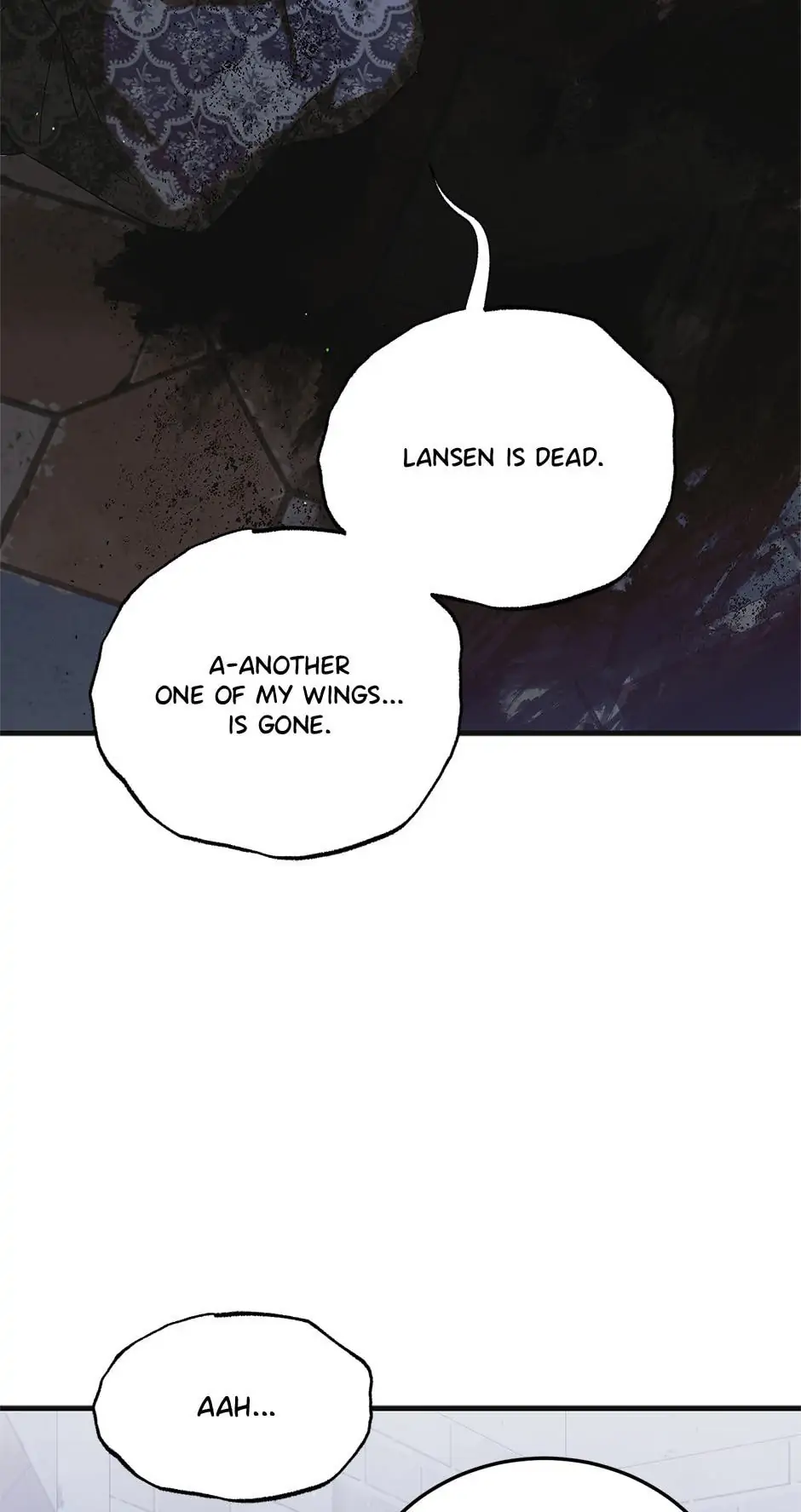 A Way to Protect the Lovable You Chapter 97 page 81