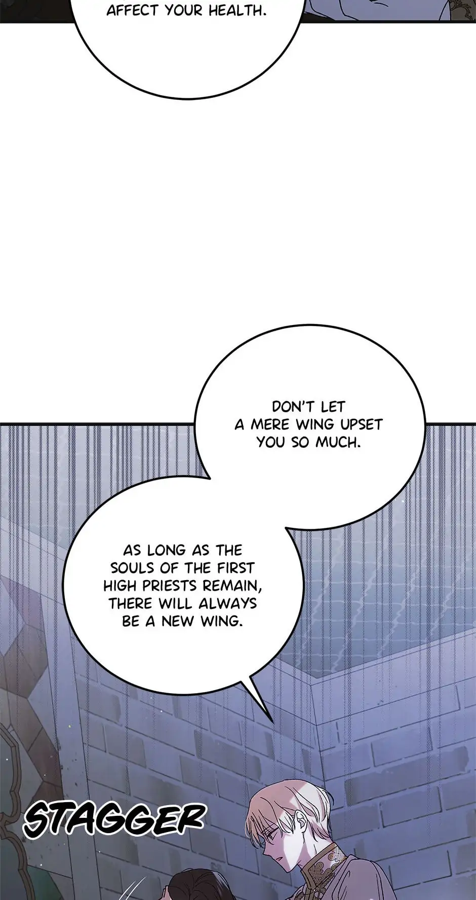 A Way to Protect the Lovable You Chapter 97 page 83